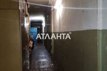 Комунальна квартира за адресою вул. Балківська (площа 37 м²) - Atlanta.ua - фото 35