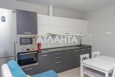 2-rooms apartment apartment by the address st. Genuezskaya (area 48 m²) - Atlanta.ua - photo 28