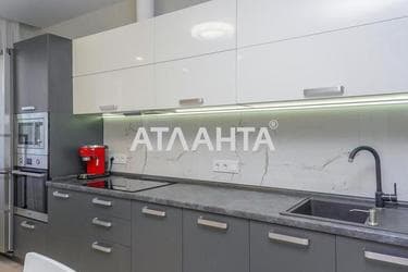 2-rooms apartment apartment by the address st. Genuezskaya (area 48 m²) - Atlanta.ua - photo 26