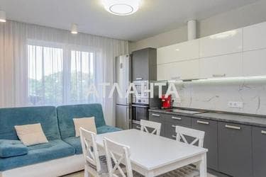 2-rooms apartment apartment by the address st. Genuezskaya (area 48 m²) - Atlanta.ua - photo 25