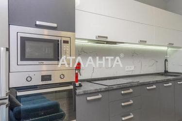 2-rooms apartment apartment by the address st. Genuezskaya (area 48 m²) - Atlanta.ua - photo 27