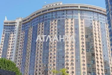 2-rooms apartment apartment by the address st. Genuezskaya (area 48 m²) - Atlanta.ua - photo 47