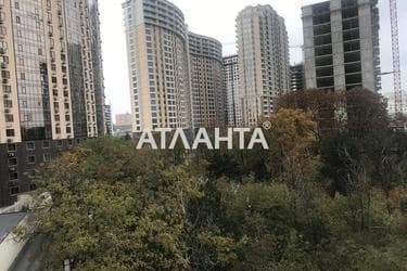 2-rooms apartment apartment by the address st. Genuezskaya (area 48 m²) - Atlanta.ua - photo 48