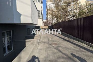 Комерційна нерухомість за адресою вул. Руставелі Шота (площа 89 м²) - Atlanta.ua - фото 16