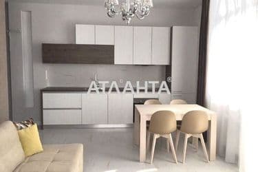 2-комнатная квартира по адресу Французский бул. (площадь 75 м²) - Atlanta.ua - фото 18