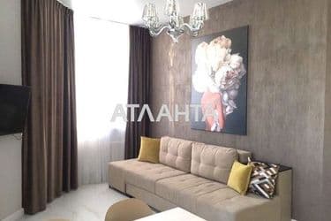 2-комнатная квартира по адресу Французский бул. (площадь 75 м²) - Atlanta.ua - фото 21