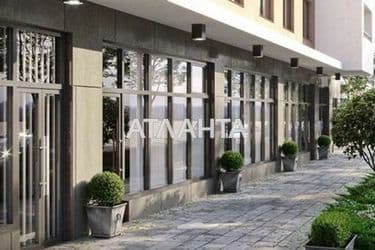 1-кімнатна квартира за адресою вул. Середньофонтанська (площа 50,5 м²) - Atlanta.ua - фото 10