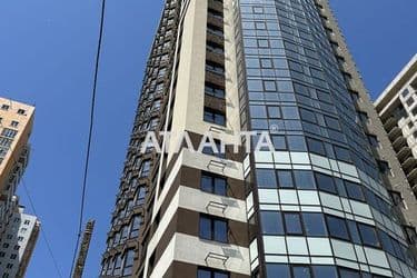 1-кімнатна квартира за адресою вул. Середньофонтанська (площа 33,5 м²) - Atlanta.ua - фото 8