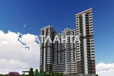 1-комнатная квартира по адресу ул. Среднефонтанская (площадь 49,5 м²) - Atlanta.ua - фото 11