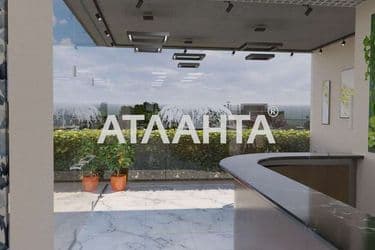 1-комнатная квартира по адресу ул. Среднефонтанская (площадь 49,5 м²) - Atlanta.ua - фото 12