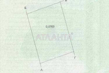 Landplot by the address st. Bulvarnaya (area 7,5 acr) - Atlanta.ua - photo 4