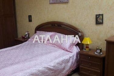 Багатокімнатна квартира за адресою вул. Буніна (площа 160 м²) - Atlanta.ua - фото 14