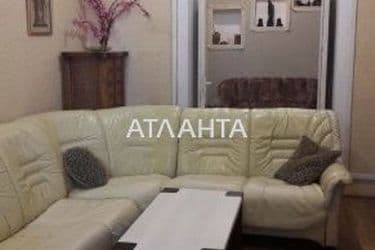 Багатокімнатна квартира за адресою вул. Буніна (площа 160 м²) - Atlanta.ua - фото 17