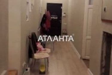 Багатокімнатна квартира за адресою вул. Буніна (площа 160 м²) - Atlanta.ua - фото 21