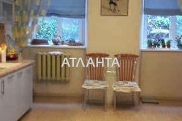 Багатокімнатна квартира за адресою вул. Буніна (площа 160 м²) - Atlanta.ua - фото 16