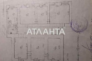 Багатокімнатна квартира за адресою вул. Буніна (площа 160 м²) - Atlanta.ua - фото 23