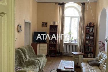 Багатокімнатна квартира за адресою вул. Буніна (площа 160 м²) - Atlanta.ua - фото 24