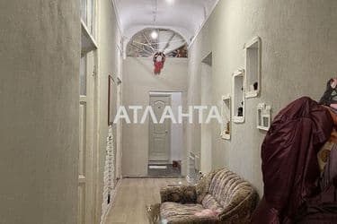 Багатокімнатна квартира за адресою вул. Буніна (площа 160 м²) - Atlanta.ua - фото 25