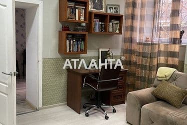 Багатокімнатна квартира за адресою вул. Буніна (площа 160 м²) - Atlanta.ua - фото 26