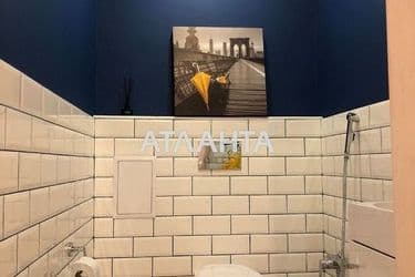 1-room apartment apartment by the address st. Pastera (area 54,5 m²) - Atlanta.ua - photo 12