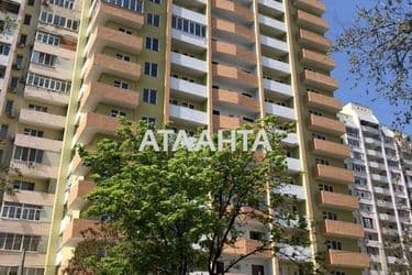 2-rooms apartment apartment by the address st. Pishonovskaya (area 57 m²) - Atlanta.ua - photo 9