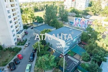 2-rooms apartment apartment by the address st. Pishonovskaya (area 57 m²) - Atlanta.ua - photo 11