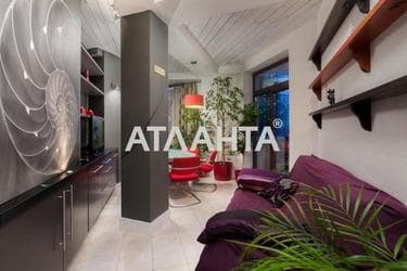 3-rooms apartment apartment by the address st. Tenistaya (area 100 m²) - Atlanta.ua - photo 19