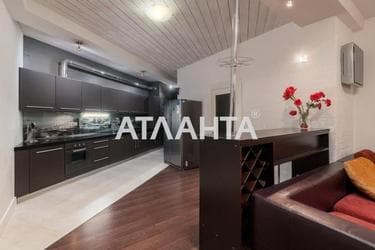 3-rooms apartment apartment by the address st. Tenistaya (area 100 m²) - Atlanta.ua - photo 21