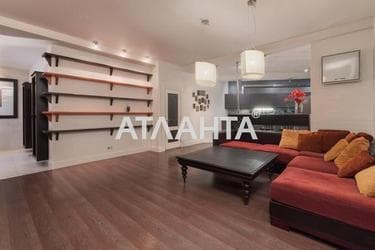 3-rooms apartment apartment by the address st. Tenistaya (area 100 m²) - Atlanta.ua - photo 23