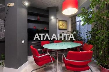 3-rooms apartment apartment by the address st. Tenistaya (area 100 m²) - Atlanta.ua - photo 29