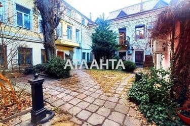 Комунальна квартира за адресою Нечипуренка пров. (площа 33 м²) - Atlanta.ua - фото 9