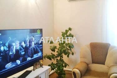 3-rooms apartment apartment by the address st. Sovkhoznaya (area 45 m²) - Atlanta.ua - photo 16