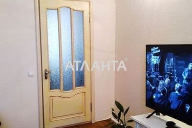 3-rooms apartment apartment by the address st. Sovkhoznaya (area 45 m²) - Atlanta.ua - photo 17