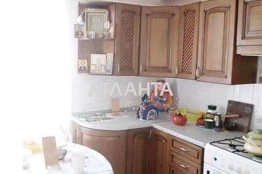 3-rooms apartment apartment by the address st. Sovkhoznaya (area 45 m²) - Atlanta.ua - photo 22