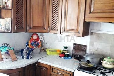 3-rooms apartment apartment by the address st. Sovkhoznaya (area 45 m²) - Atlanta.ua - photo 23