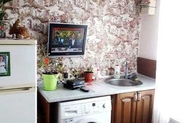 3-rooms apartment apartment by the address st. Sovkhoznaya (area 45 m²) - Atlanta.ua - photo 24