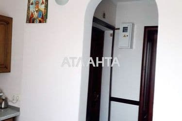 3-rooms apartment apartment by the address st. Sovkhoznaya (area 45 m²) - Atlanta.ua - photo 25