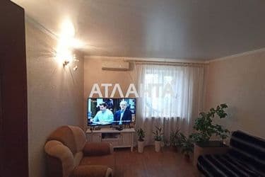 3-rooms apartment apartment by the address st. Sovkhoznaya (area 45 m²) - Atlanta.ua - photo 15