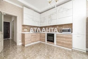 1-room apartment apartment by the address st. Gagarinskoe plato (area 51 m²) - Atlanta.ua - photo 35
