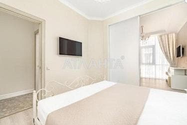 1-room apartment apartment by the address st. Gagarinskoe plato (area 51 m²) - Atlanta.ua - photo 33