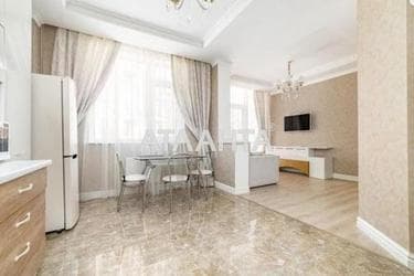 1-room apartment apartment by the address st. Gagarinskoe plato (area 51 m²) - Atlanta.ua - photo 38