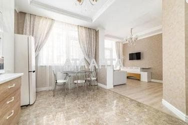 1-room apartment apartment by the address st. Gagarinskoe plato (area 51 m²) - Atlanta.ua - photo 31