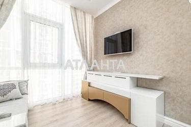 1-room apartment apartment by the address st. Gagarinskoe plato (area 51 m²) - Atlanta.ua - photo 30
