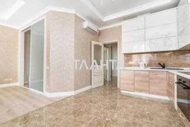 1-room apartment apartment by the address st. Gagarinskoe plato (area 51 m²) - Atlanta.ua - photo 39