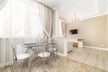 1-room apartment apartment by the address st. Gagarinskoe plato (area 51 m²) - Atlanta.ua - photo 32