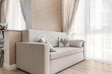 1-room apartment apartment by the address st. Gagarinskoe plato (area 51 m²) - Atlanta.ua - photo 34