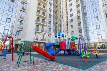 1-room apartment apartment by the address st. Gagarinskoe plato (area 51 m²) - Atlanta.ua - photo 47