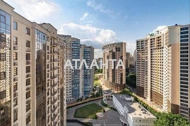 1-room apartment apartment by the address st. Gagarinskoe plato (area 51 m²) - Atlanta.ua - photo 46