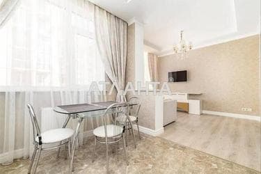 1-room apartment apartment by the address st. Gagarinskoe plato (area 51 m²) - Atlanta.ua - photo 44