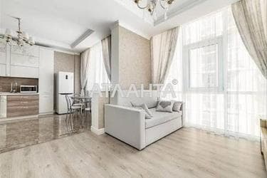 1-room apartment apartment by the address st. Gagarinskoe plato (area 51 m²) - Atlanta.ua - photo 28